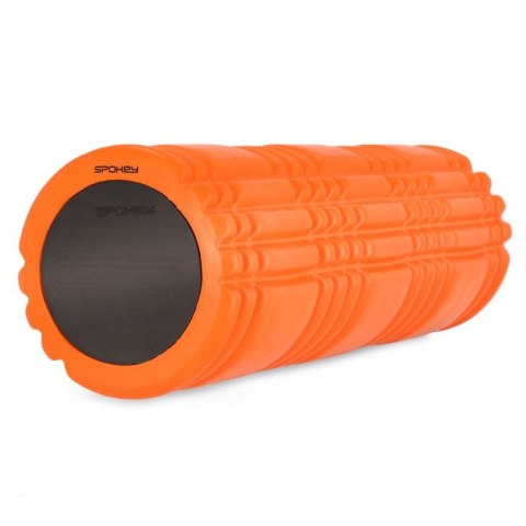 Zestaw wałków fitness 2w1 roller Spokey MIXROLL 929912 Zestaw wałków fitness 2w1 roller Spokey MIXROLL 929912