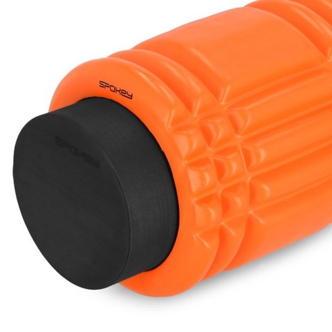 Zestaw wałków fitness 2w1 roller Spokey MIXROLL 929912 Zestaw wałków fitness 2w1 roller Spokey MIXROLL 929912