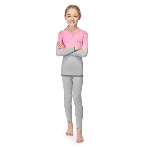Bielizna Termoaktywna Spokey Elsa Set Jr 6114300000 Bielizna Termoaktywna Spokey Elsa Set Jr 6114300000