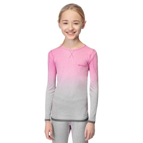 Bielizna Termoaktywna Spokey Elsa Set Jr 6114300000 Bielizna Termoaktywna Spokey Elsa Set Jr 6114300000