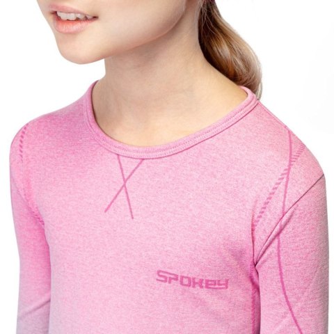 Bielizna Termoaktywna Spokey Elsa Set Jr 6114300000 Bielizna Termoaktywna Spokey Elsa Set Jr 6114300000