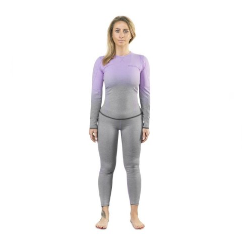 Bielizna Termoaktywna Spokey Flora Set VT W 6114300000 Bielizna Termoaktywna Spokey Flora Set VT W 6114300000