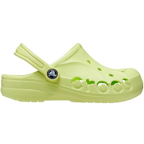 Klapki Crocs Baya Clog T Jr 207012 3U4 Klapki Crocs Baya Clog T Jr 207012 3U4