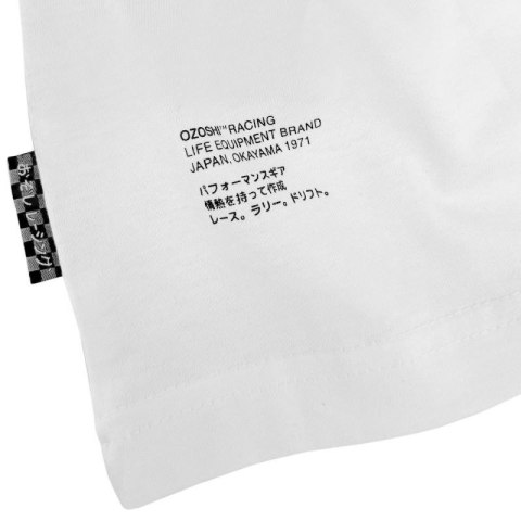 Koszulka Ozoshi Utsuro M OZ93310 Koszulka Ozoshi Utsuro M OZ93310