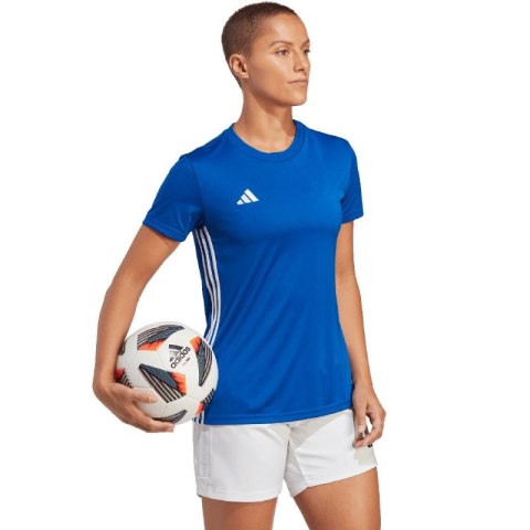 Koszulka adidas Tabela 23 Jersey W H44533