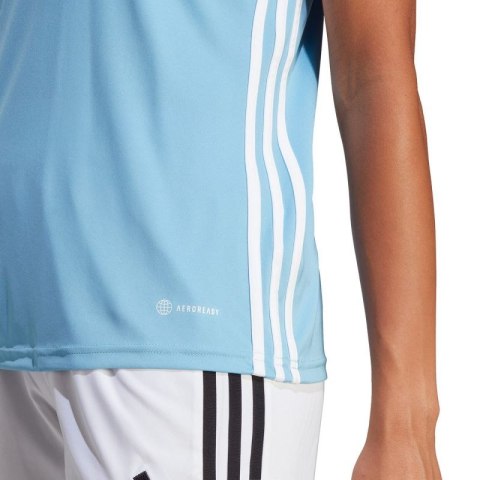 Koszulka adidas Tabela 23 Jersey W IA9148 Koszulka adidas Tabela 23 Jersey W IA9148