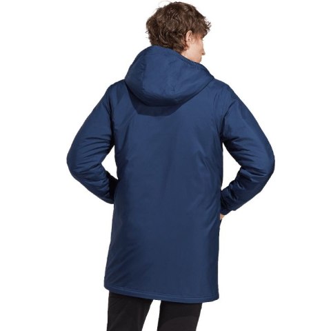 Kurtka adidas Entrada 22 Stadium Jacket M IB6077 Kurtka adidas Entrada 22 Stadium Jacket M IB6077
