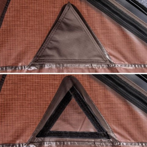 Namiot dachowy Offlander Triangle OFF_RTT_MANAM Namiot dachowy Offlander Triangle OFF_RTT_MANAM