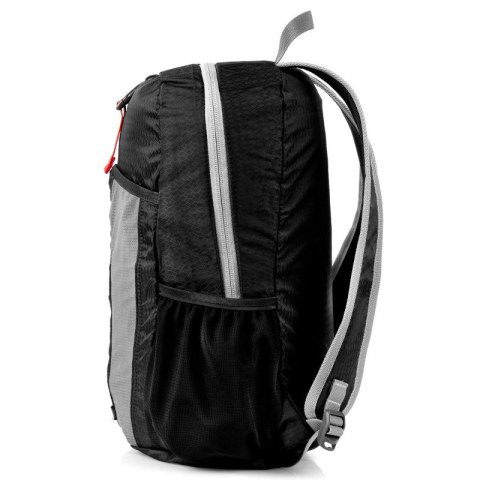 Plecak Spokey Hidden Peak BK/R 928527 Plecak Spokey Hidden Peak BK/R 928527