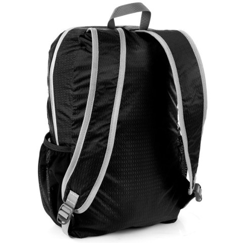 Plecak Spokey Hidden Peak BK/R 928527 Plecak Spokey Hidden Peak BK/R 928527