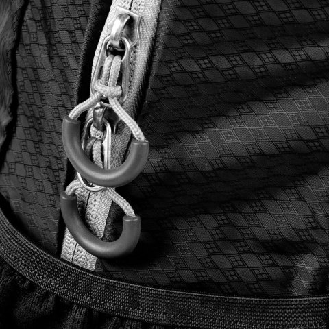 Plecak Spokey Hidden Peak BK/R 928527 Plecak Spokey Hidden Peak BK/R 928527
