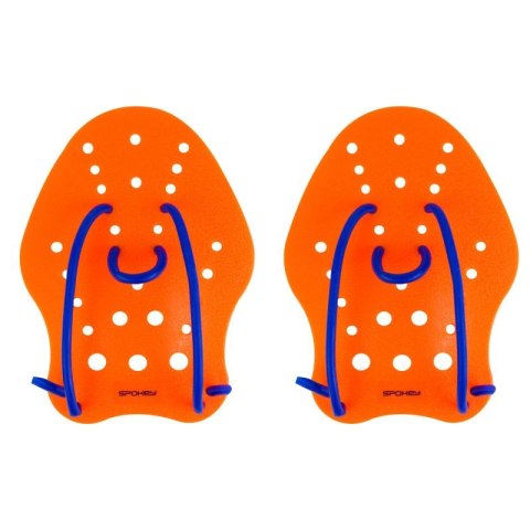 Płetwy Spokey Digit płetwy ręczne L 928077 Płetwy Spokey Digit płetwy ręczne L 928077