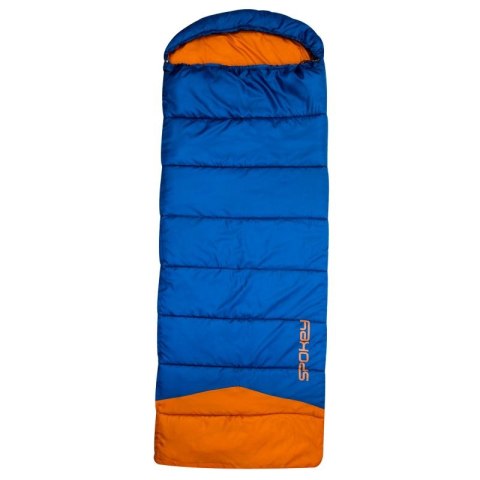 Śpiwór Spokey Outlast OE/BL 9404300000 Śpiwór Spokey Outlast OE/BL 9404300000