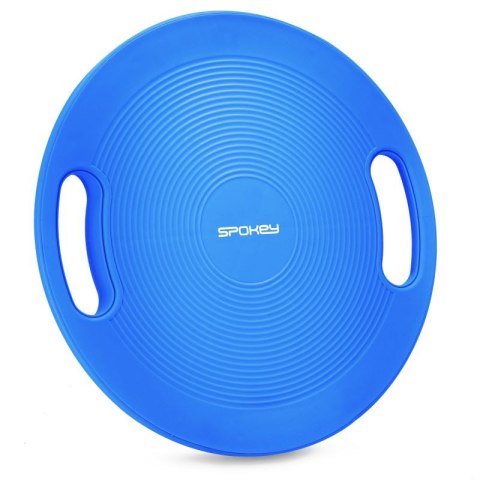 Trener równowagi Spokey Swing - platforma balansowa do ćwiczeń 940826 Trener równowagi Spokey Swing - platforma balansowa do ćwiczeń 940826