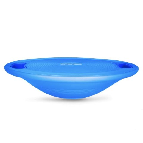 Trener równowagi Spokey Swing - platforma balansowa do ćwiczeń 940826 Trener równowagi Spokey Swing - platforma balansowa do ćwiczeń 940826