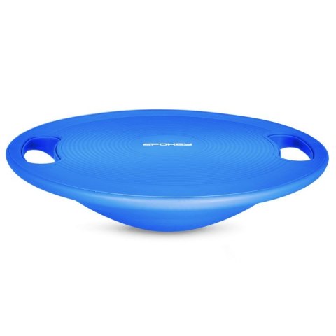 Trener równowagi Spokey Swing - platforma balansowa do ćwiczeń 940826 Trener równowagi Spokey Swing - platforma balansowa do ćwiczeń 940826