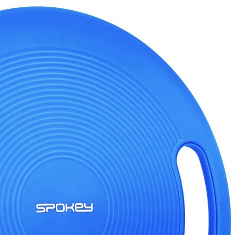 Trener równowagi Spokey Swing - platforma balansowa do ćwiczeń 940826 Trener równowagi Spokey Swing - platforma balansowa do ćwiczeń 940826