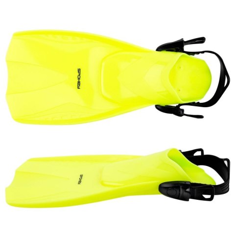Zestaw do nurkowania Spokey Bojko ABC S 9004901000 Zestaw do nurkowania Spokey Bojko ABC S 9004901000