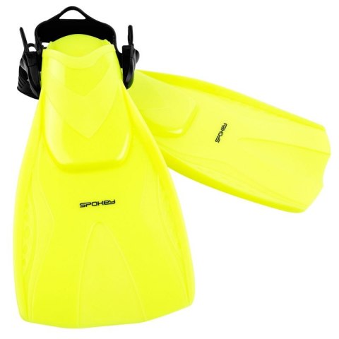Zestaw do nurkowania Spokey Bojko ABC S 9004901000 Zestaw do nurkowania Spokey Bojko ABC S 9004901000
