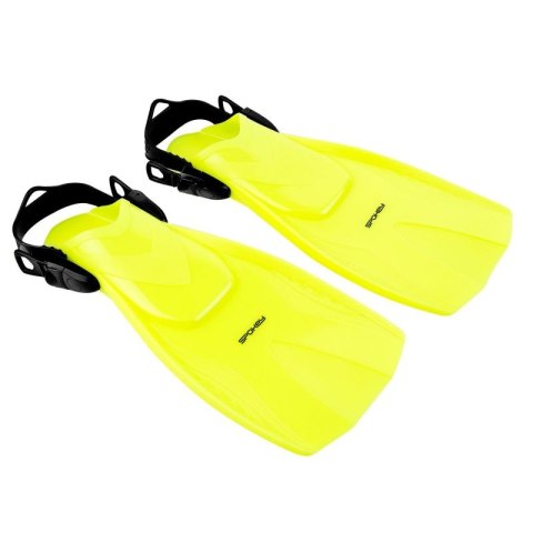 Zestaw do nurkowania Spokey Bojko ABC S 9004901000 Zestaw do nurkowania Spokey Bojko ABC S 9004901000