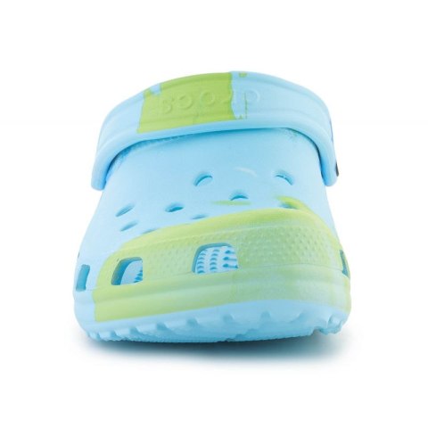 Chodaki Crocs Classicombreclog 208275-4LE Chodaki Crocs Classicombreclog 208275-4LE