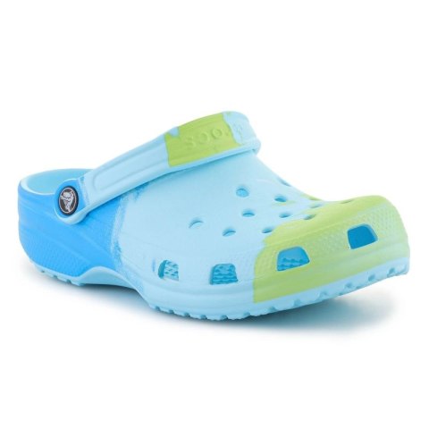 Chodaki Crocs Classicombreclog 208275-4LE Chodaki Crocs Classicombreclog 208275-4LE