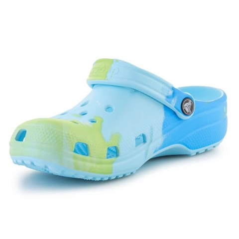 Chodaki Crocs Classicombreclog 208275-4LE Chodaki Crocs Classicombreclog 208275-4LE