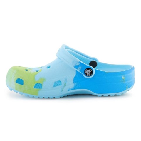 Chodaki Crocs Classicombreclog 208275-4LE Chodaki Crocs Classicombreclog 208275-4LE