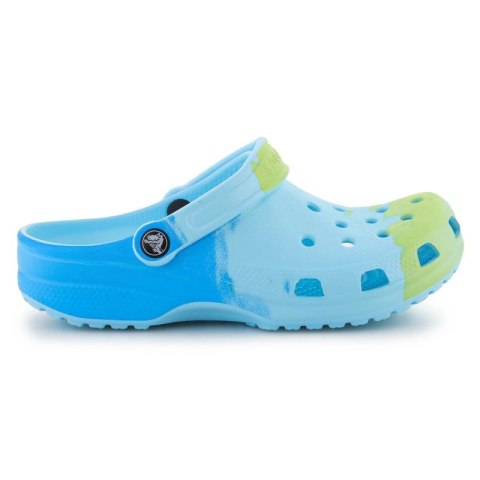 Chodaki Crocs Classicombreclog 208275-4LE Chodaki Crocs Classicombreclog 208275-4LE