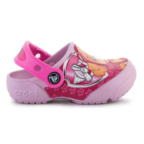 Chodaki Crocs FL Paw Patrol Patch CG T Jr 207487-6GD Chodaki Crocs FL Paw Patrol Patch CG T Jr 207487-6GD