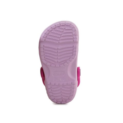 Chodaki Crocs FL Paw Patrol Patch CG T Jr 207487-6GD Chodaki Crocs FL Paw Patrol Patch CG T Jr 207487-6GD