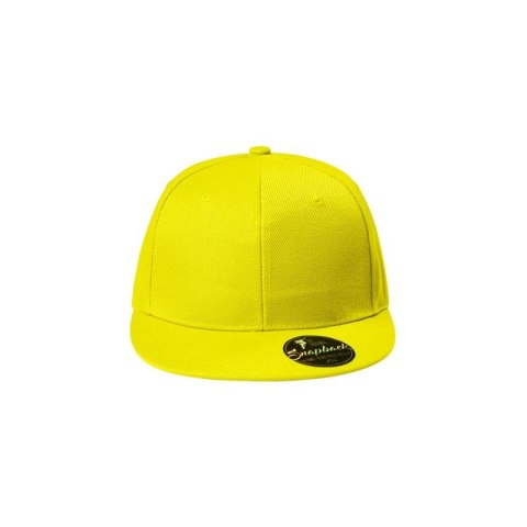 Czapka z daszkiem Malfini Rap 6P MLI-30296