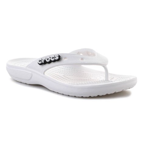 Japonki Crocs Classic Flip W 207713-100 Japonki Crocs Classic Flip W 207713-100