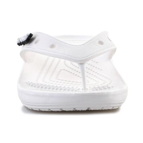 Japonki Crocs Classic Flip W 207713-100 Japonki Crocs Classic Flip W 207713-100