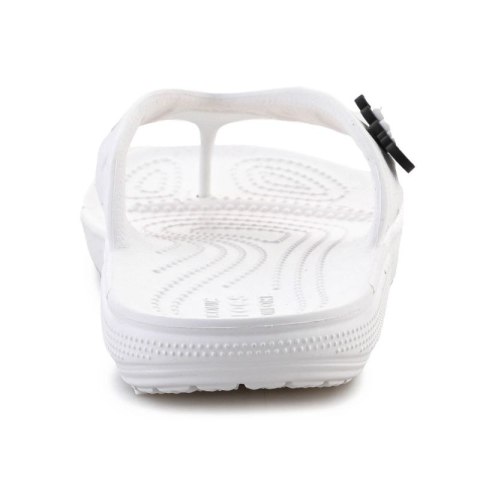 Japonki Crocs Classic Flip W 207713-100 Japonki Crocs Classic Flip W 207713-100