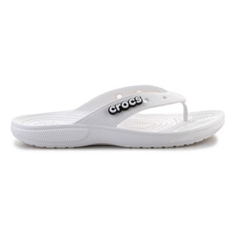 Japonki Crocs Classic Flip W 207713-100 Japonki Crocs Classic Flip W 207713-100