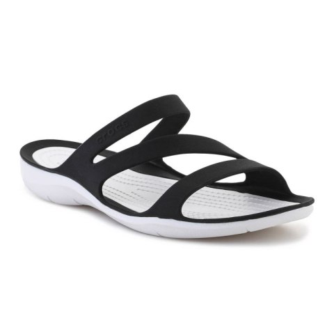 Klapki Crocs Swiftwater Sandal W 203998-066 Klapki Crocs Swiftwater Sandal W 203998-066