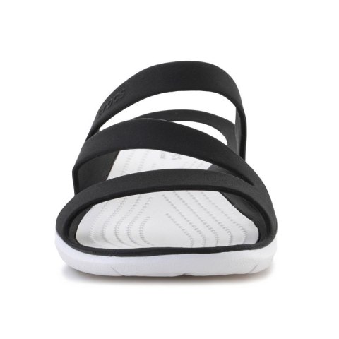 Klapki Crocs Swiftwater Sandal W 203998-066 Klapki Crocs Swiftwater Sandal W 203998-066