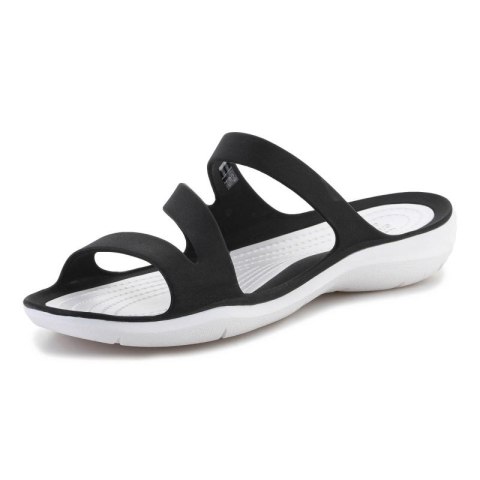 Klapki Crocs Swiftwater Sandal W 203998-066 Klapki Crocs Swiftwater Sandal W 203998-066