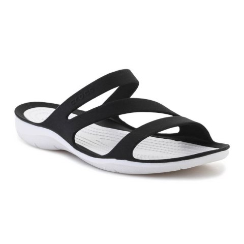 Klapki Crocs Swiftwater Sandal W 203998-066 Klapki Crocs Swiftwater Sandal W 203998-066