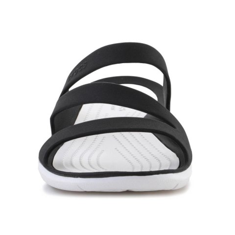 Klapki Crocs Swiftwater Sandal W 203998-066 Klapki Crocs Swiftwater Sandal W 203998-066