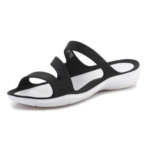 Klapki Crocs Swiftwater Sandal W 203998-066 Klapki Crocs Swiftwater Sandal W 203998-066