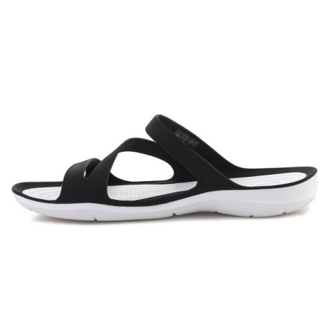 Klapki Crocs Swiftwater Sandal W 203998-066 Klapki Crocs Swiftwater Sandal W 203998-066