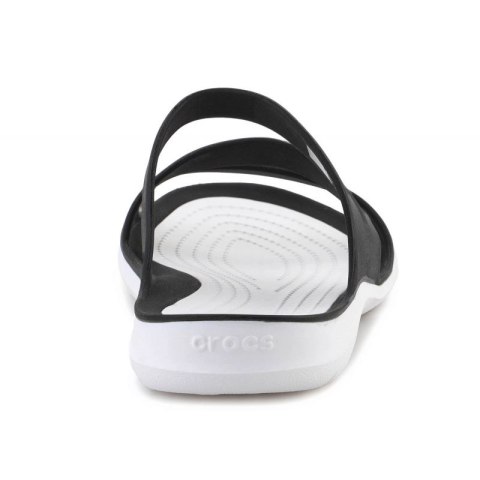 Klapki Crocs Swiftwater Sandal W 203998-066 Klapki Crocs Swiftwater Sandal W 203998-066