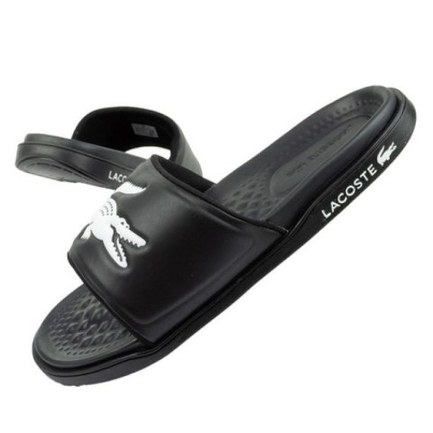 Klapki Lacoste Croco Dualiste M 20312 Klapki Lacoste Croco Dualiste M 20312