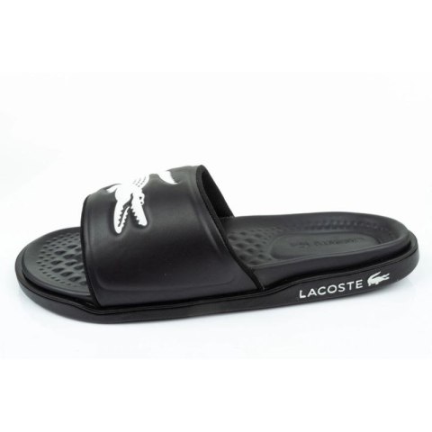 Klapki Lacoste Croco Dualiste M 20312 Klapki Lacoste Croco Dualiste M 20312