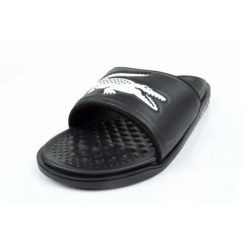 Klapki Lacoste Croco Dualiste M 20312 Klapki Lacoste Croco Dualiste M 20312