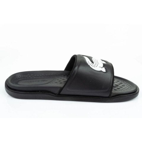 Klapki Lacoste Croco Dualiste M 20312 Klapki Lacoste Croco Dualiste M 20312