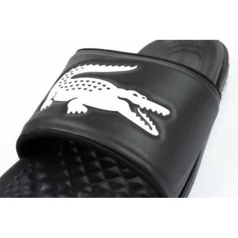 Klapki Lacoste Croco Dualiste M 20312 Klapki Lacoste Croco Dualiste M 20312