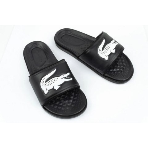 Klapki Lacoste Croco Dualiste M 20312 Klapki Lacoste Croco Dualiste M 20312